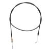 Fdit Lawn Tractor Transmission Shift Cable, Fits Troy-Bilt 946-0935A, Yard Machine, White, Huskee, Ryan, and Craftsman view 1