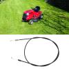 Fdit Lawn Tractor Transmission Shift Cable, Fits Troy-Bilt 946-0935A, Yard Machine, White, Huskee, Ryan, and Craftsman view 2