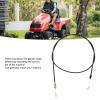 Fdit Lawn Tractor Transmission Shift Cable, Fits Troy-Bilt 946-0935A, Yard Machine, White, Huskee, Ryan, and Craftsman view 4