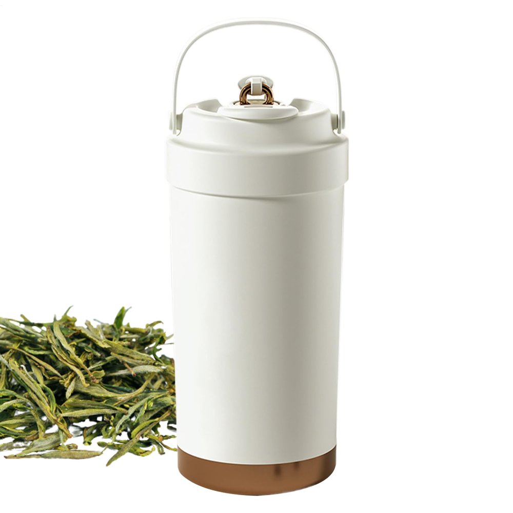 Generic Ceramic Coffee Travel Mug