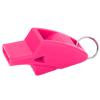 Yunus Referee Whistle for Competitions, Coaches and Teachers (Red Rose) view 4