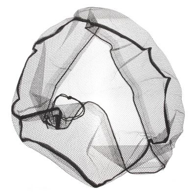 Polyester Fan Grille Cover for Pedestal Fans, Christmas Party