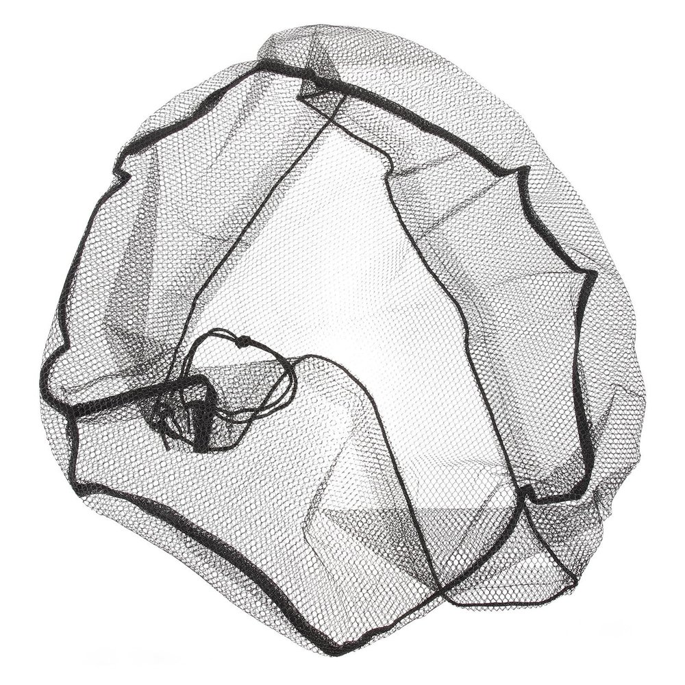 Polyester Fan Grille Cover for Pedestal Fans, Christmas Party