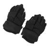 RhineCart Basics Flexible Finger Hockey Gloves, 2 Pairs, 9 in view 2