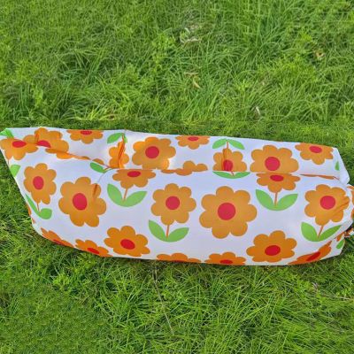Alomejor Inflatable Air Sofa for Music Festivals and Camping (#2)