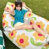 Alomejor Inflatable Air Sofa for Music Festivals and Camping (#2) view 3