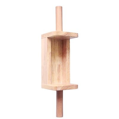Portable Climbing Hangboard Fingerboard