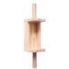 Portable Climbing Hangboard Fingerboard view 1