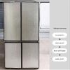 Insulated Freezer Cover and Refrigerator Sun Shade, 50 x 80 cm view 2