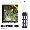 Portable Self-Priming Inlet Replacement Filter for Spray Humidification Systems view 4