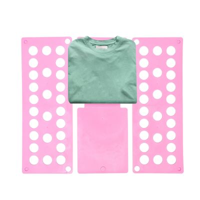Clothing Folding Board for Shirts and Laundry