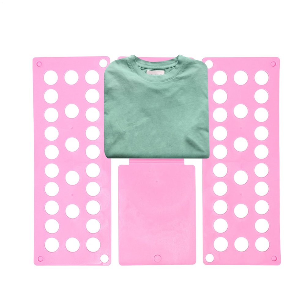 Clothing Folding Board for Shirts and Laundry