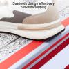 Self-Adhesive Non-Slip L-Shaped Stair Edge Profile, Green, 5 x 2.5 x 100 cm view 3