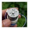 JRXFXEKW DC 1.5V 3V 3.7V Diaphragm Foaming Soap Dispenser Liquid Self-Priming Suction Water Pump view 3