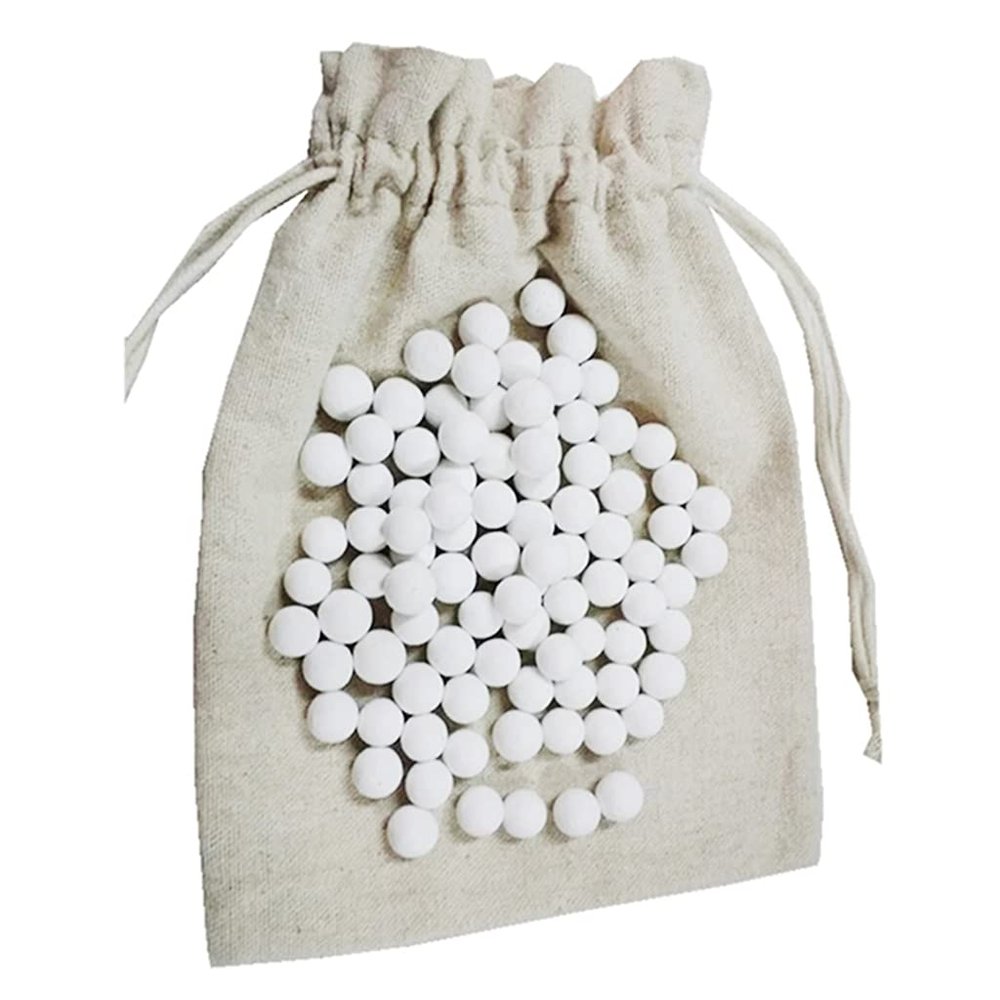 Vynetra 500 g Ceramic Pie Weights with Storage Bag