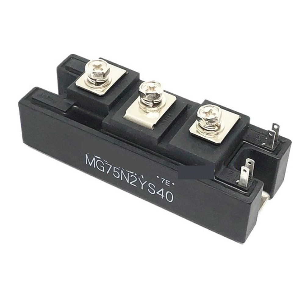 EGTDSFGJA Module MG50J2YS1 MG75J2YS1 MG100J2YS1 MG150J2YS1 MG200J2YS1 MG300J2YS1 (MG300J2YS1)
