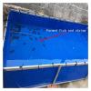 Foldable PVC-Canvas Pond Liner, 0.5 mm, 600 g/m², for Fish, Koi & Turtles view 3