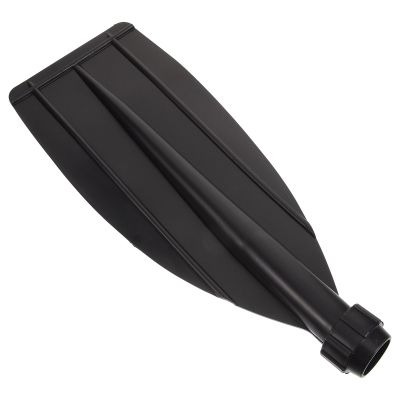 Hemobllo Plastic Telescoping Paddle for Kayaks, Canoes, and Boats