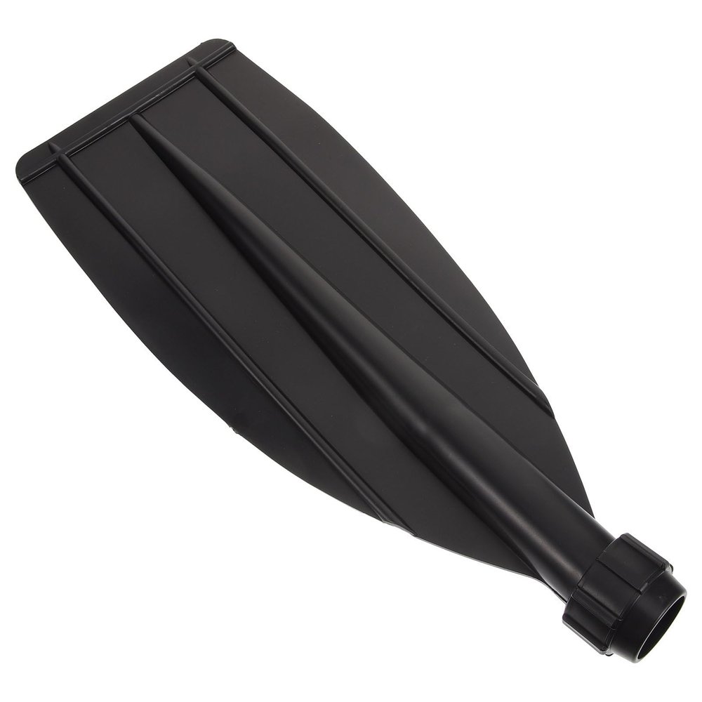 Hemobllo Plastic Telescoping Paddle for Kayaks, Canoes, and Boats