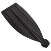 Hemobllo Plastic Telescoping Paddle for Kayaks, Canoes, and Boats view 1
