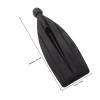 Hemobllo Plastic Telescoping Paddle for Kayaks, Canoes, and Boats view 2
