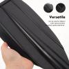 Hemobllo Plastic Telescoping Paddle for Kayaks, Canoes, and Boats view 3