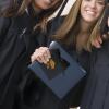 Graduation Treat Bags, Foldable Reusable Gift Bags view 2