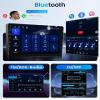 4GB+64GB 9-Inch Car Stereo for Toyota Avensis 2003-2009, Wireless CarPlay/Android Auto, Android 15, GPS view 4