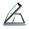 Insulated-Glass Casement Window with Vertical Slider for Cabins and Garages view 1