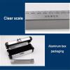 DOJBK Stainless Steel Coating Sag Gauge, 50–1075 µm view 4