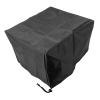 Electric Under-Desk Elliptical Machine Cover, 420D Oxford Fabric, Dustproof and Water-Resistant, Size L view 4