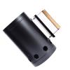 Charcoal Chimney Starter (Black) view 3