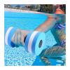 XPJYUA Floating Water Dumbbells for Aquatic Exercise, Color 5 view 3