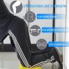 Nordic Hamstring Curl Strap for Leg Exercises and Home Bodybuilding view 4