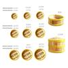 13 cm Bamboo Steamer with Lid view 3
