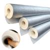 DUBTEDHOU Aluminum Foil Pipe Insulation, Frost Protection, 22–219 mm ID, 20/30 mm Thick, 1 m view 1