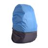 XXCLW Waterproof Sports Bag Cover with Reflective Strips, XL (56–70 L) view 1