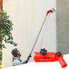 Multi-Angle Multifunction Paintbrush Extension Pole view 2