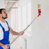Multi-Angle Multifunction Paintbrush Extension Pole view 3