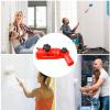 Multi-Angle Multifunction Paintbrush Extension Pole view 4
