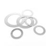 M2–M40 304/A2-70 Stainless Steel Precision Shim Flat Washers, M7 × 13 mm, 100 pcs, 0.1 mm Thick view 1