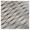VXHCS Flexible Stainless Steel Cable Mesh, 10 cm/2 mm, 1 x 24 m view 1