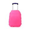 XXCLW Kids' Trolley and School Bag Rain and Dust Cover, Blue view 3