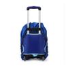 XXCLW Kids' Trolley and School Bag Rain and Dust Cover, Blue view 4