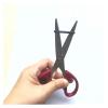 Nitrile Rubber O-Ring Sealing Washer, 2.4 mm Thick, Black, 6–200 mm Outer Diameter, Round, OD 82 mm, 10-Pack view 4