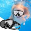 Waterproof Anti-Fog Swimming Goggles with UV Protection view 4
