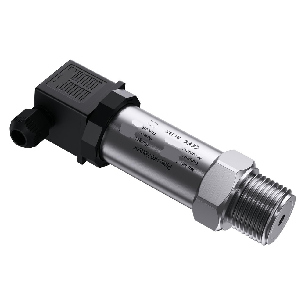 0–3.3 V G1/4 Pressure Transmitter for Water, Gas and Liquids, 1 bar, 10 bar, 50 mbar Vacuum, Negative Pressure Sensor (-1–3 bar)