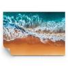 Photo Wallpaper 100 x 70 cm Modern Maritime Landscape - 5021 - WF1 view 1
