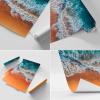 Photo Wallpaper 100 x 70 cm Modern Maritime Landscape - 5021 - WF1 view 3