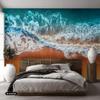 Photo Wallpaper 100 x 70 cm Modern Maritime Landscape - 5021 - WF1 view 4